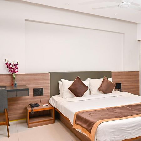 Regenta Inn Palacio De Goa, Panjim باناجي المظهر الخارجي الصورة