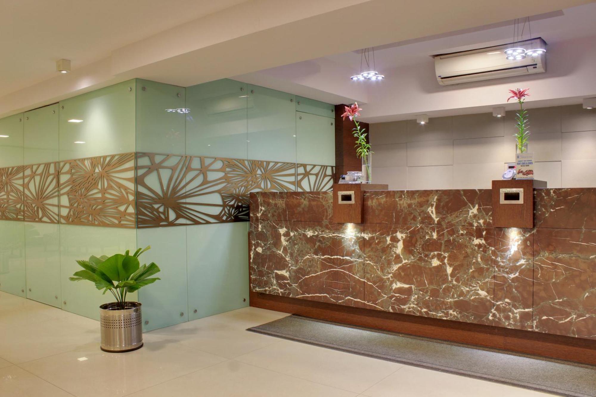 Regenta Inn Palacio De Goa, Panjim باناجي المظهر الخارجي الصورة