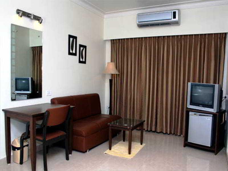 Regenta Inn Palacio De Goa, Panjim باناجي المظهر الخارجي الصورة