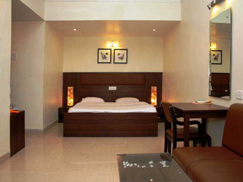 Regenta Inn Palacio De Goa, Panjim باناجي المظهر الخارجي الصورة