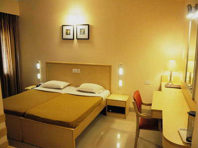 Regenta Inn Palacio De Goa, Panjim باناجي المظهر الخارجي الصورة